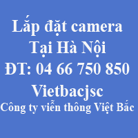 Lắp đặt camera quan sát tại Hà Nội Lắp đặt camera quan sát tại Hà Nội